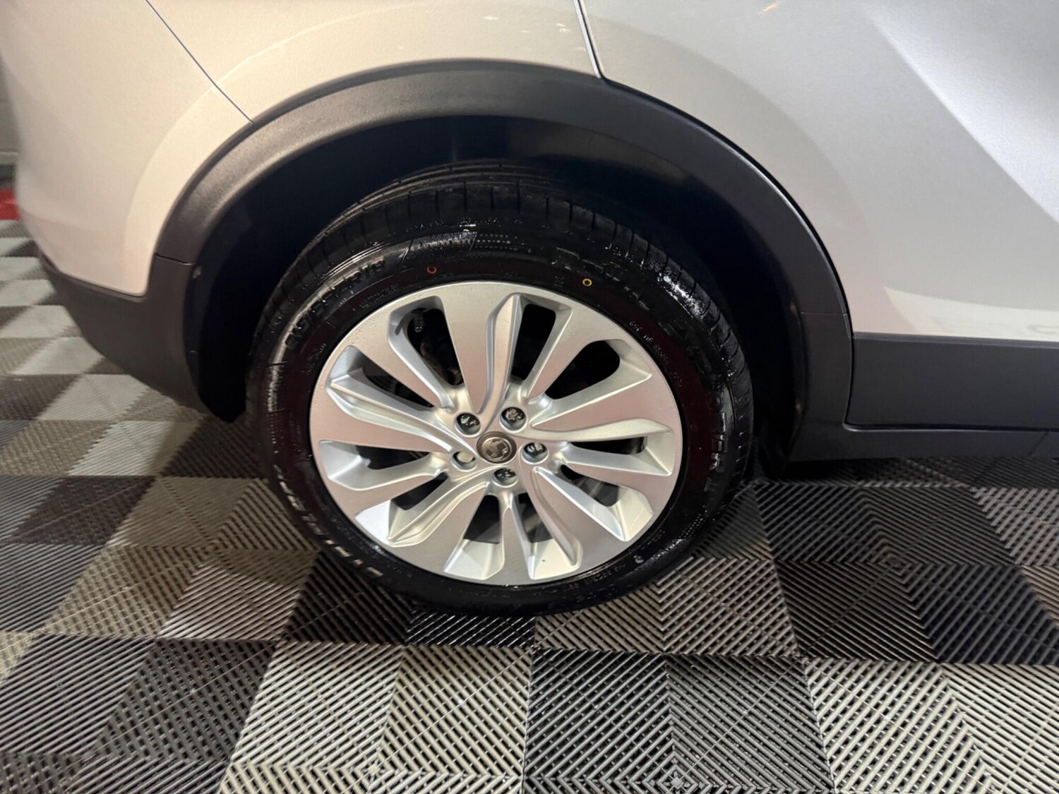 Used Vauxhall Mokka X for sale - 77468994: Photo 39