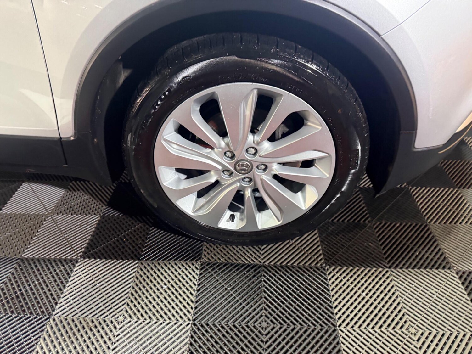 Used Vauxhall Mokka X for sale - 77468994: Photo 40