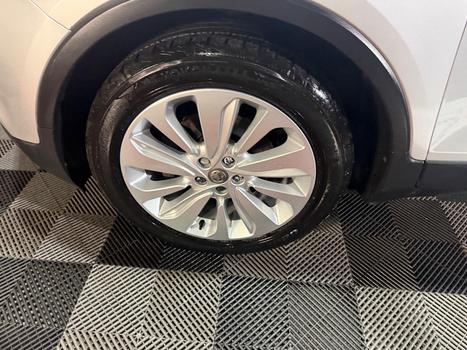 Used Vauxhall Mokka X for sale - 77468994: Photo 41