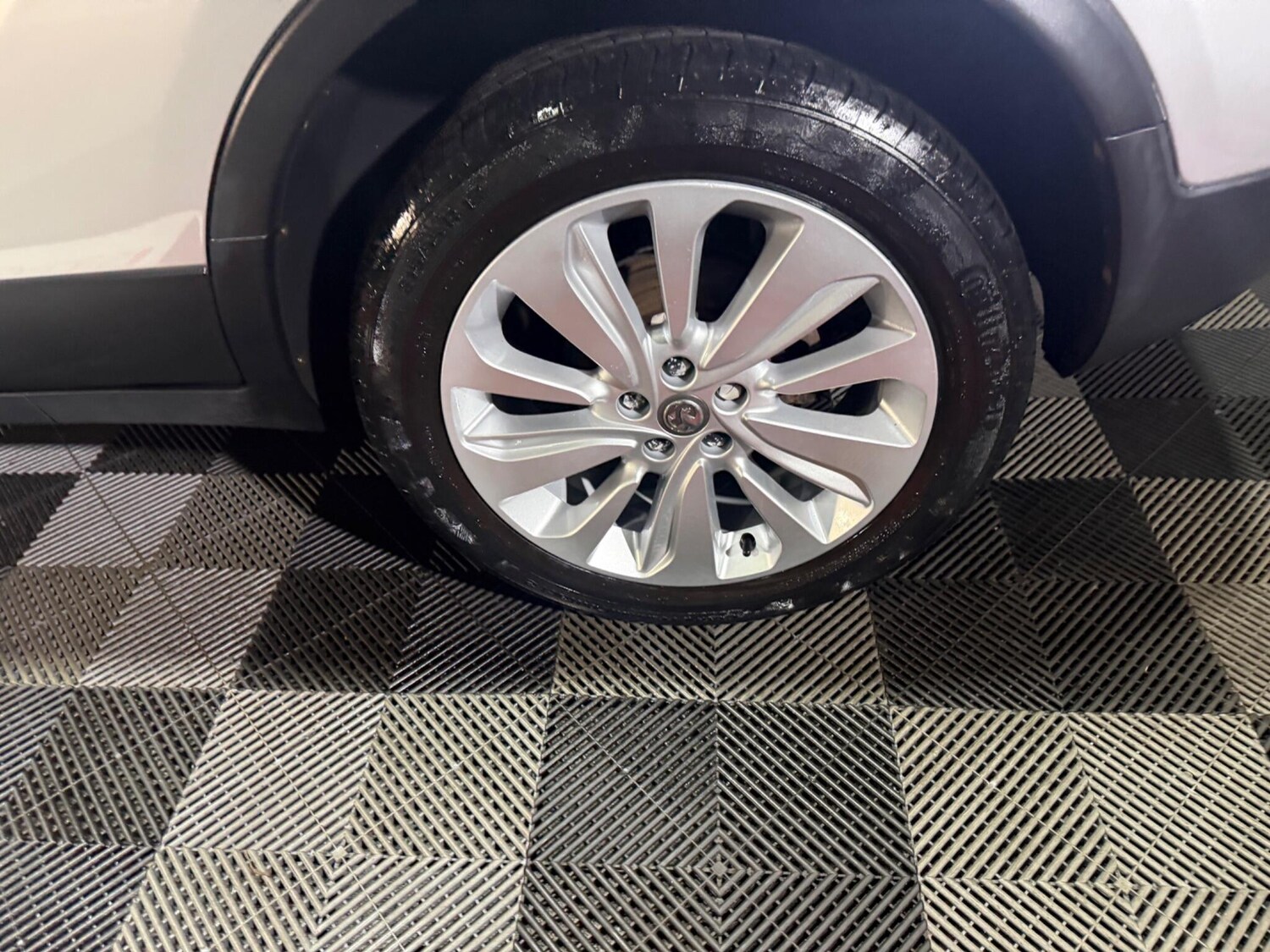 Used Vauxhall Mokka X for sale - 77468994: Photo 42