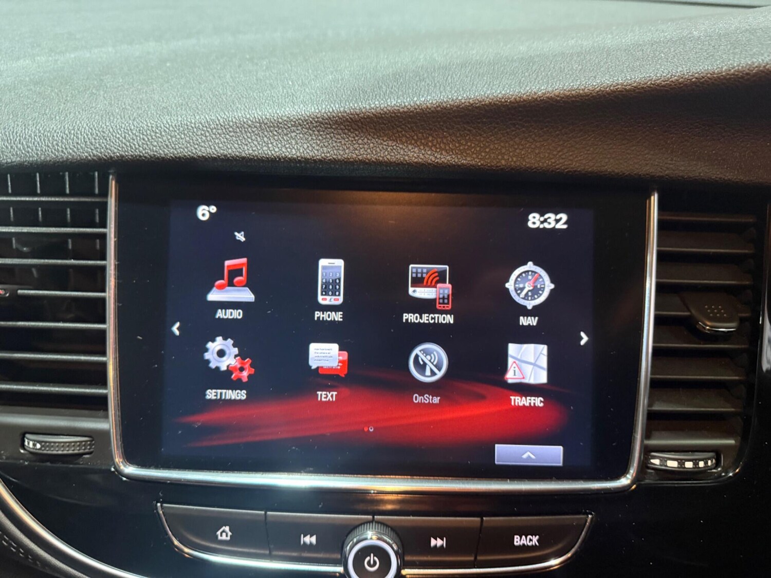 Used Vauxhall Mokka X for sale - 77468994: Photo 43