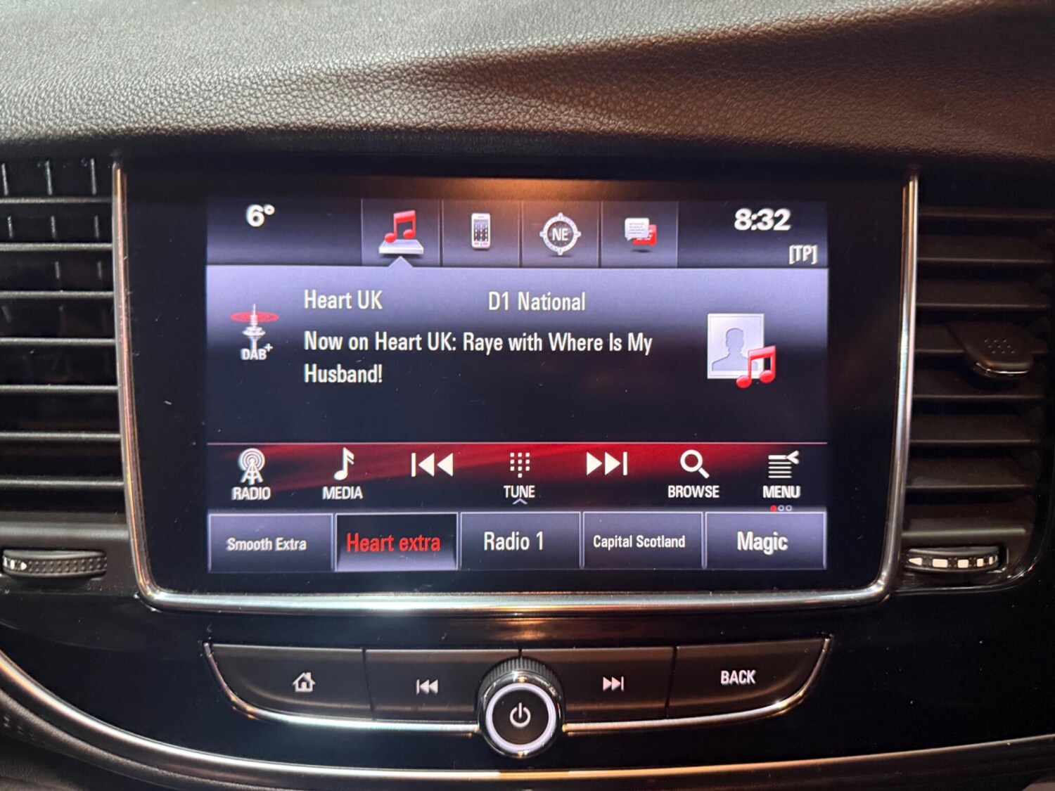 Used Vauxhall Mokka X for sale - 77468994: Photo 46