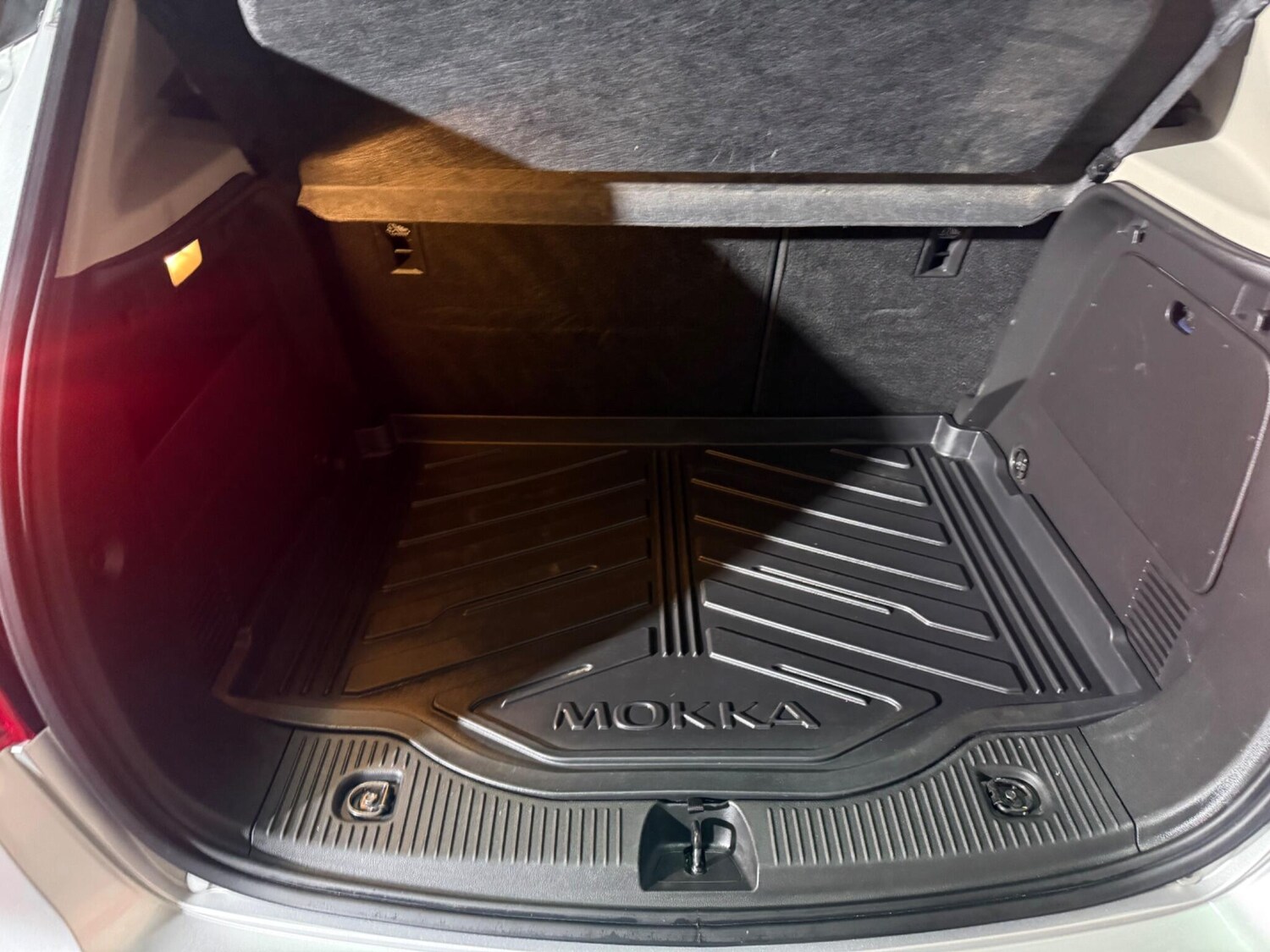 Used Vauxhall Mokka X for sale - 77468994: Photo 50