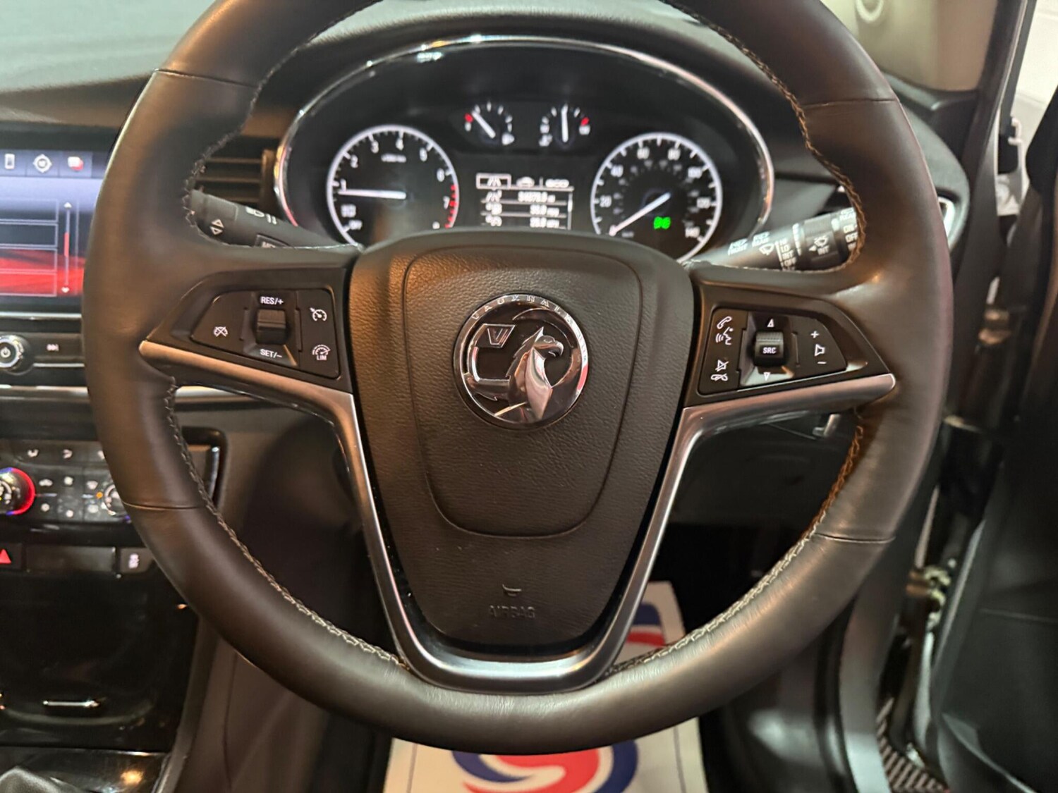 Used Vauxhall Mokka X for sale - 77468994: Photo 51