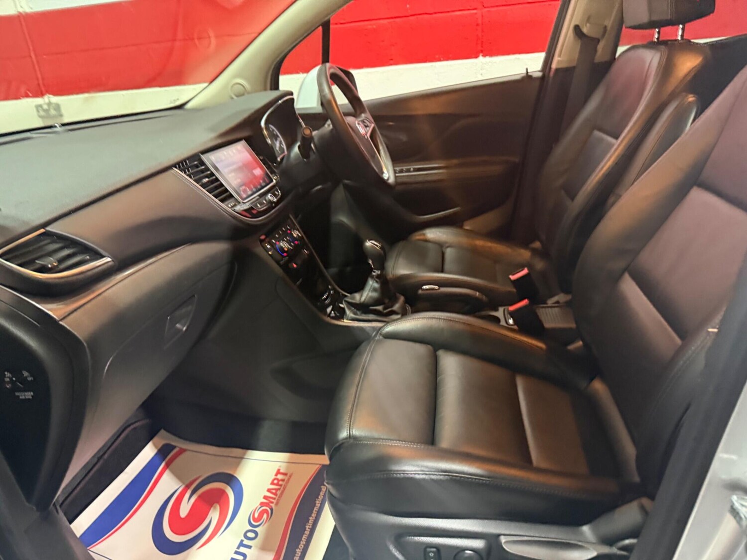 Used Vauxhall Mokka X for sale - 77468994: Photo 52