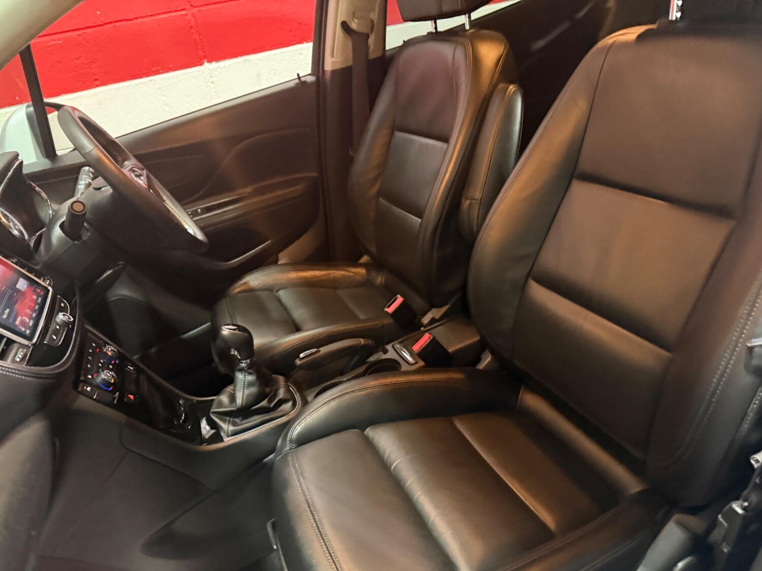 Used Vauxhall Mokka X for sale - 77468994: Photo 53