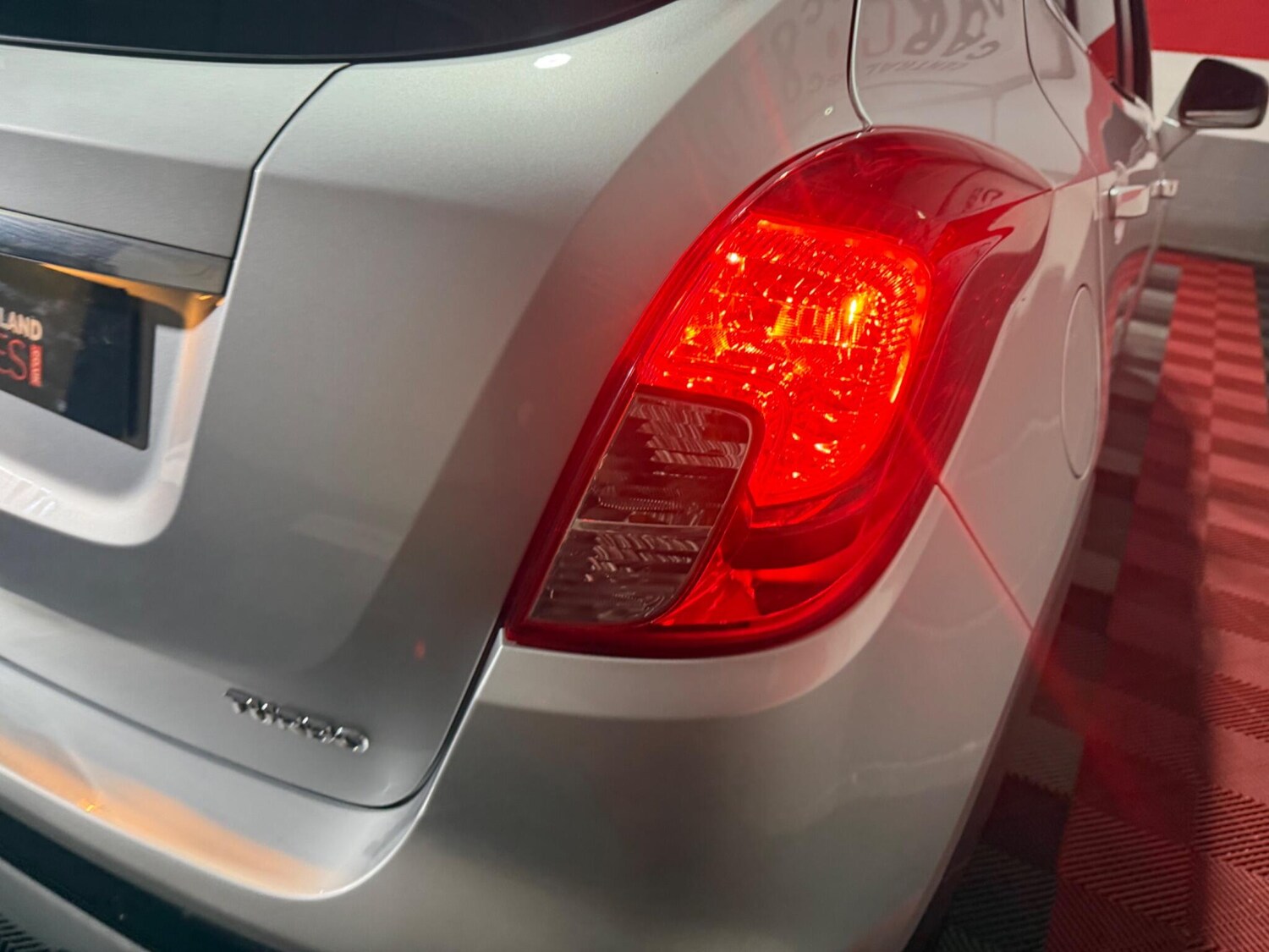 Used Vauxhall Mokka X for sale - 77468994: Photo 54