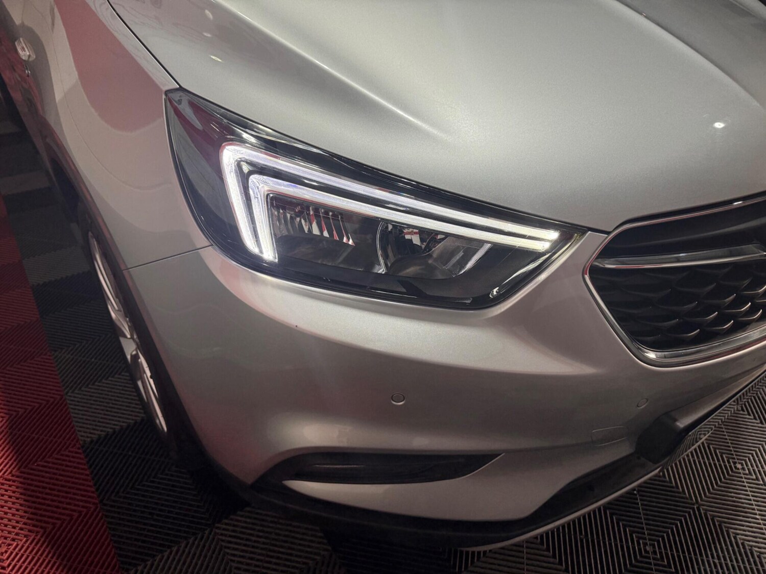 Used Vauxhall Mokka X for sale - 77468994: Photo 55