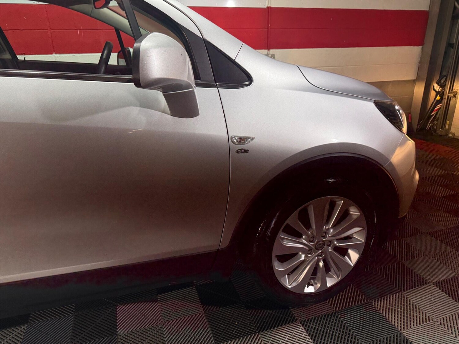 Used Vauxhall Mokka X for sale - 77468994: Photo 56