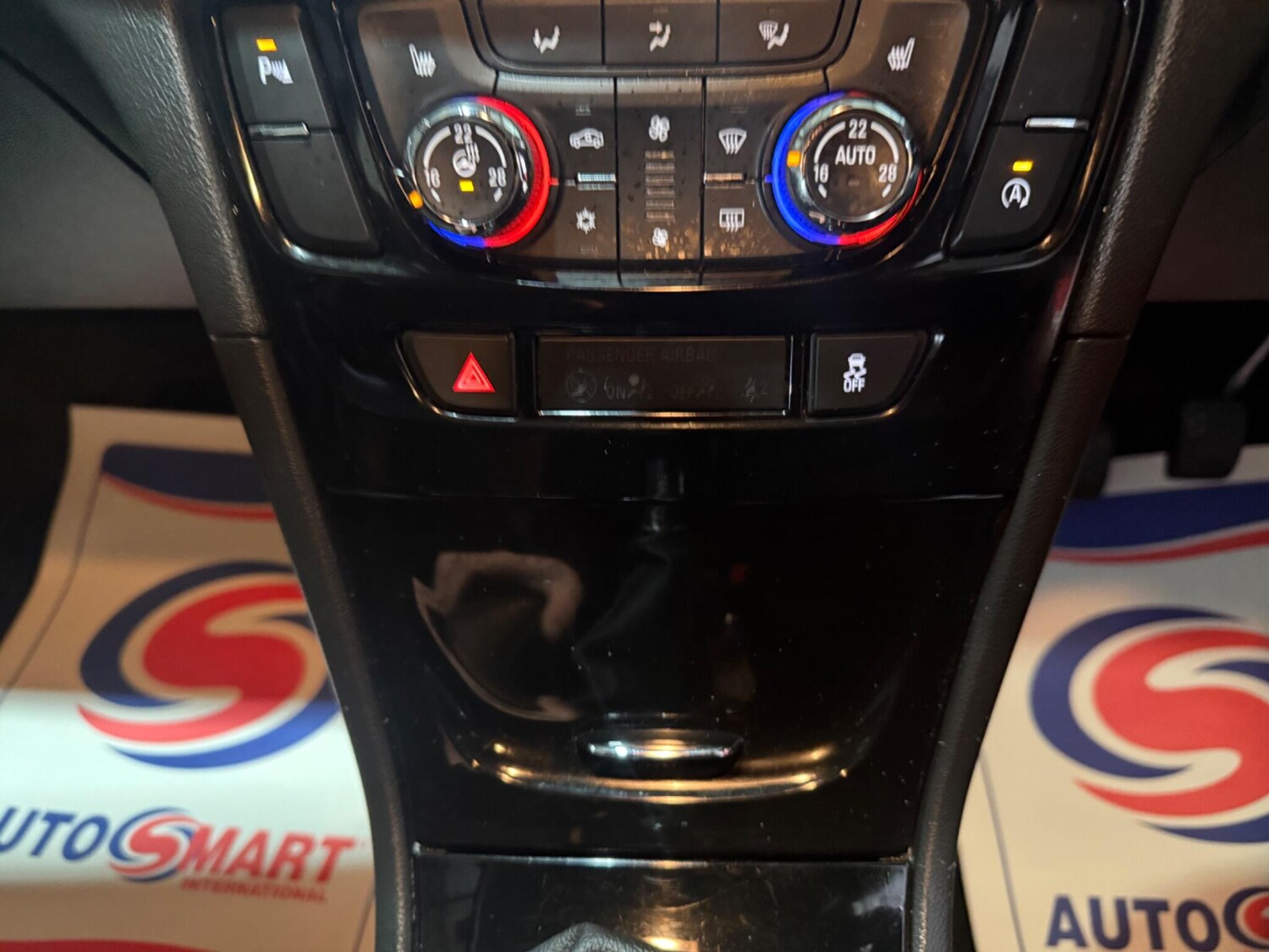 Used Vauxhall Mokka X for sale - 77468994: Photo 61