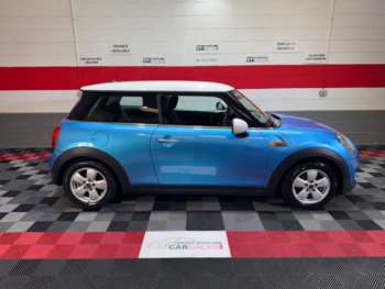 Used MINI Hatch 2017 for sale - 74564210: Photo