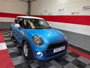 Used MINI Hatch 2017 for sale - 74564210: Photo