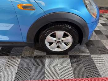 Used MINI Hatch 2017 for sale - 74564210: Photo