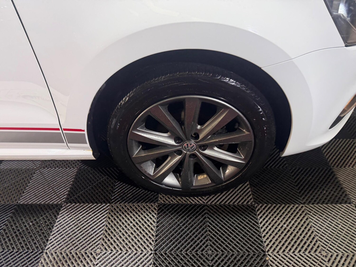 Used Volkswagen Polo 2017 for sale - 77523568: Photo 37