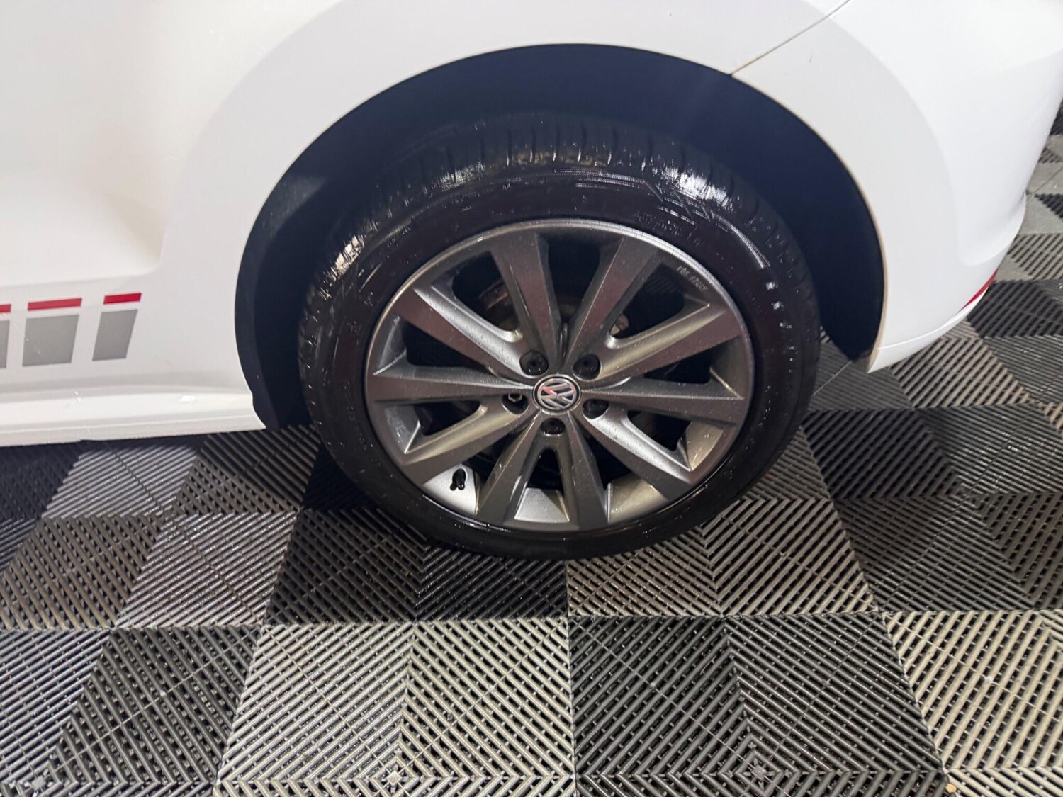 Used Volkswagen Polo 2017 for sale - 77523568: Photo 39