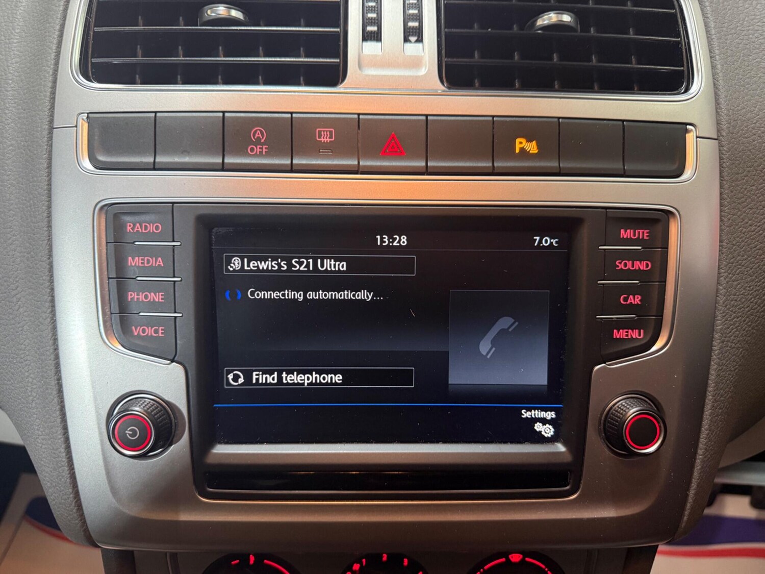 Used Volkswagen Polo 2017 for sale - 77523568: Photo 43