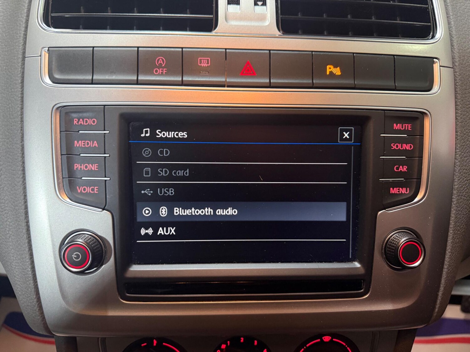 Used Volkswagen Polo 2017 for sale - 77523568: Photo 44