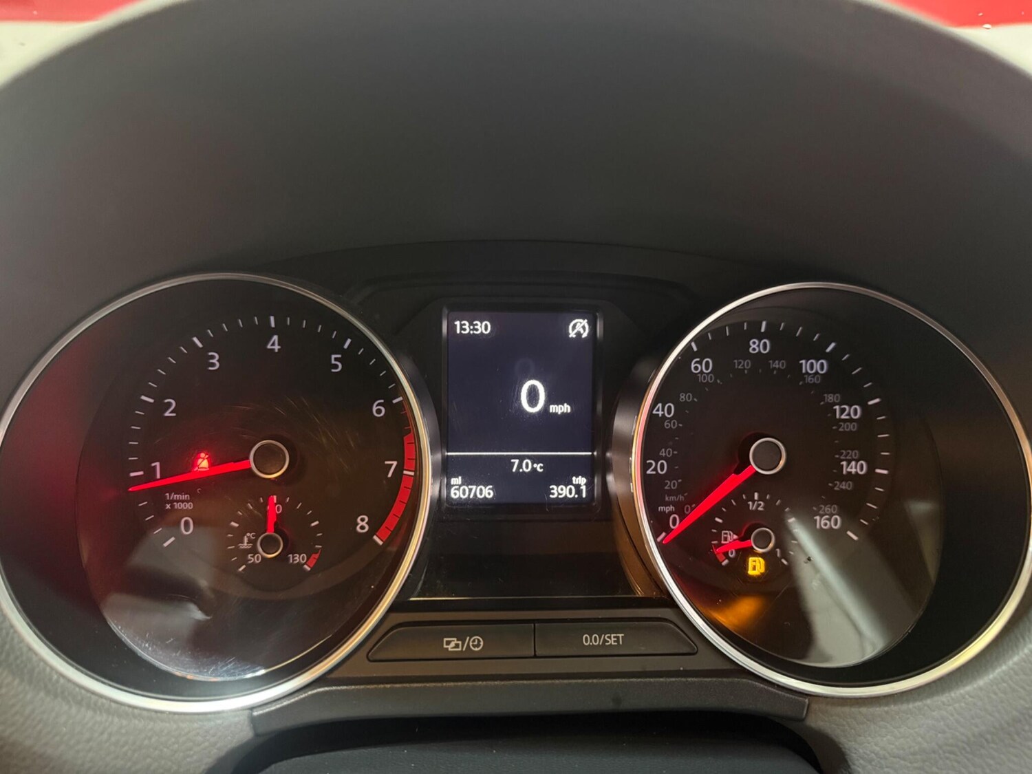 Used Volkswagen Polo 2017 for sale - 77523568: Photo 49