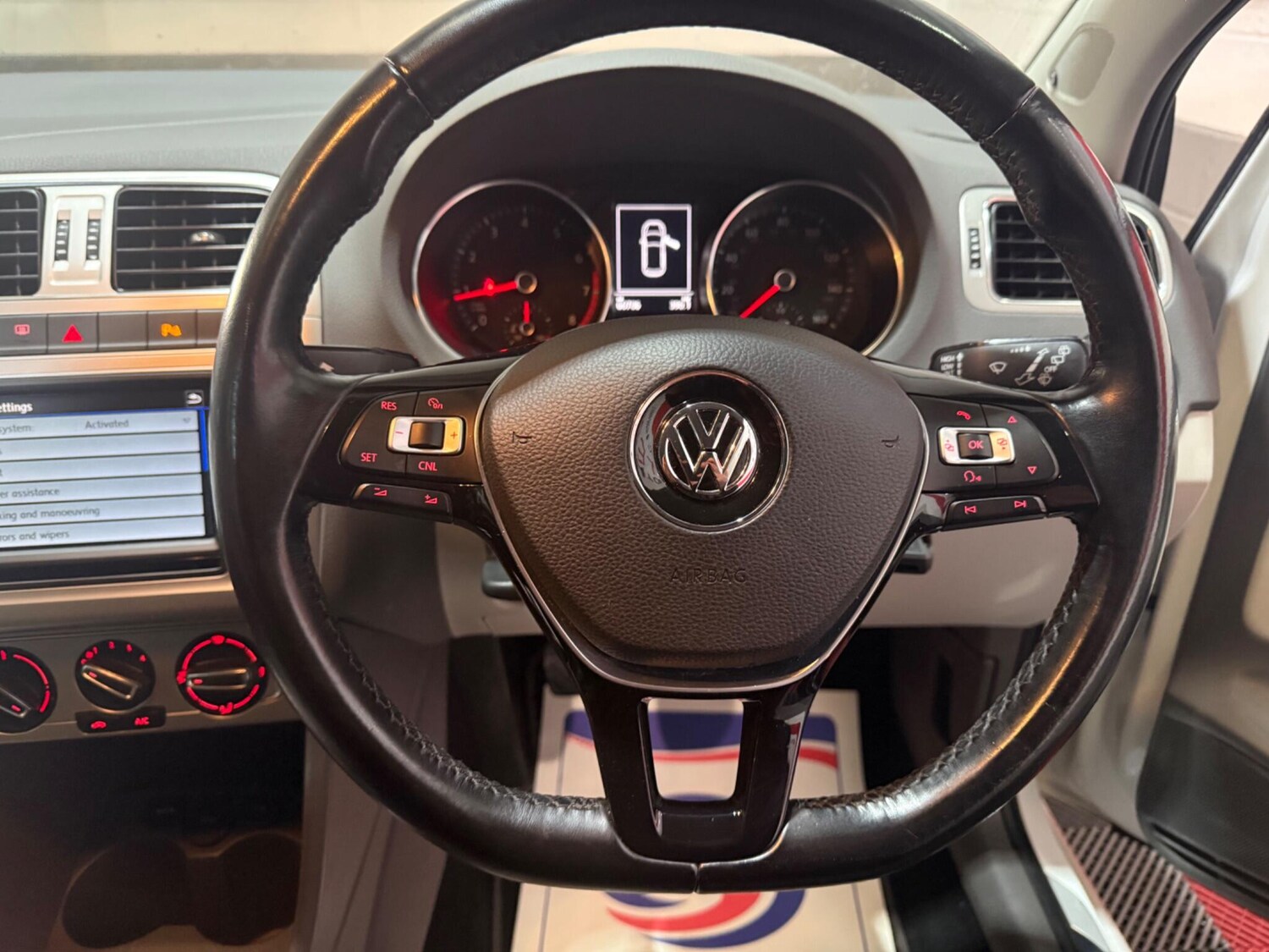 Used Volkswagen Polo 2017 for sale - 77523568: Photo 52