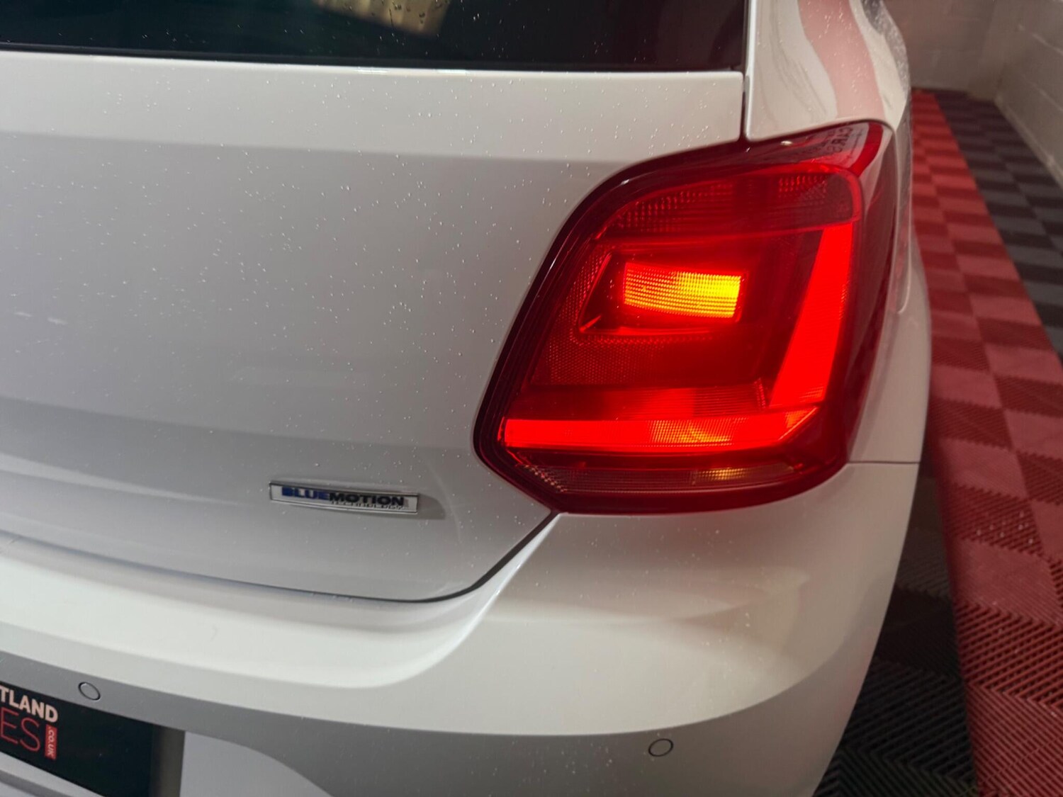 Used Volkswagen Polo 2017 for sale - 77523568: Photo 55