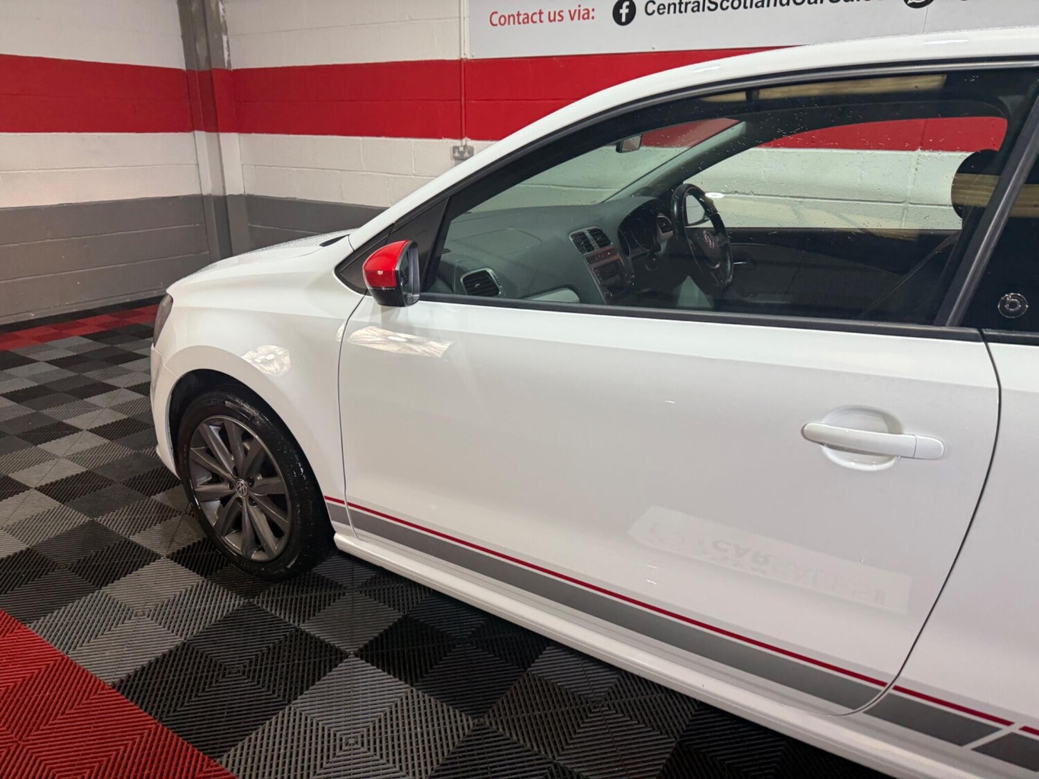 Used Volkswagen Polo 2017 for sale - 77523568: Photo 60