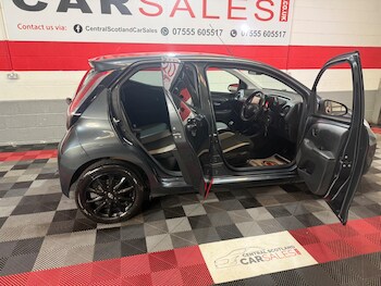 Used Toyota AYGO 2017 for sale - 78842426: Photo