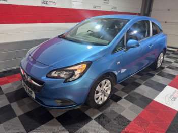 Used Vauxhall Corsa 2019 for sale - 74509865: Photo