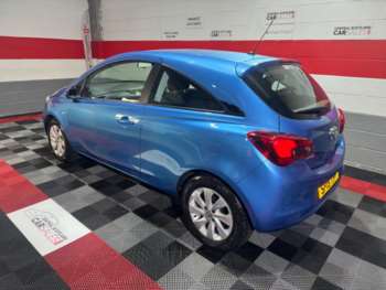 Used Vauxhall Corsa 2019 for sale - 74509865: Photo