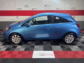 Used Vauxhall Corsa 2019 for sale - 74509865: Photo
