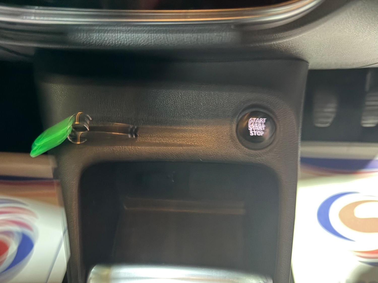 Vehicle 50