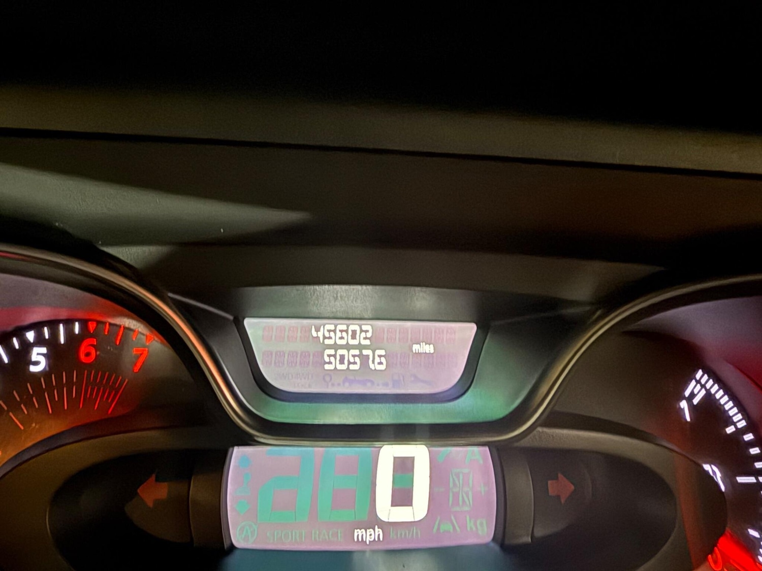 Vehicle 62