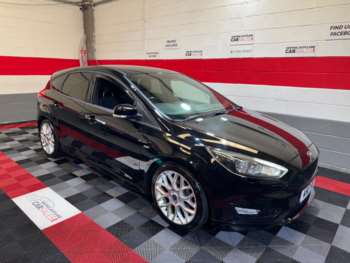 2017 (17) - 1.5 TDCi ST-Line Euro 6 (s/s) 5dr