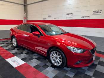 Used Mazda Mazda6 2013 for sale - 74957747: Photo