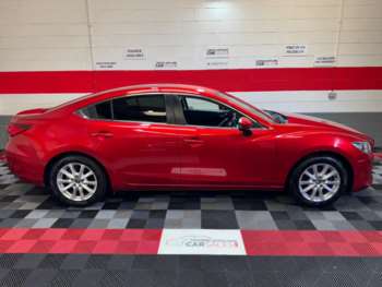 Used Mazda Mazda6 2013 for sale - 74957747: Photo