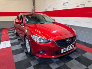 Used Mazda Mazda6 2013 for sale - 74957747: Photo