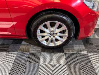 Used Mazda Mazda6 2013 for sale - 74957747: Photo