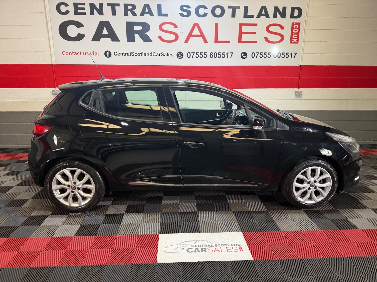 Used Renault Clio for sale - 78147924: Photo 10