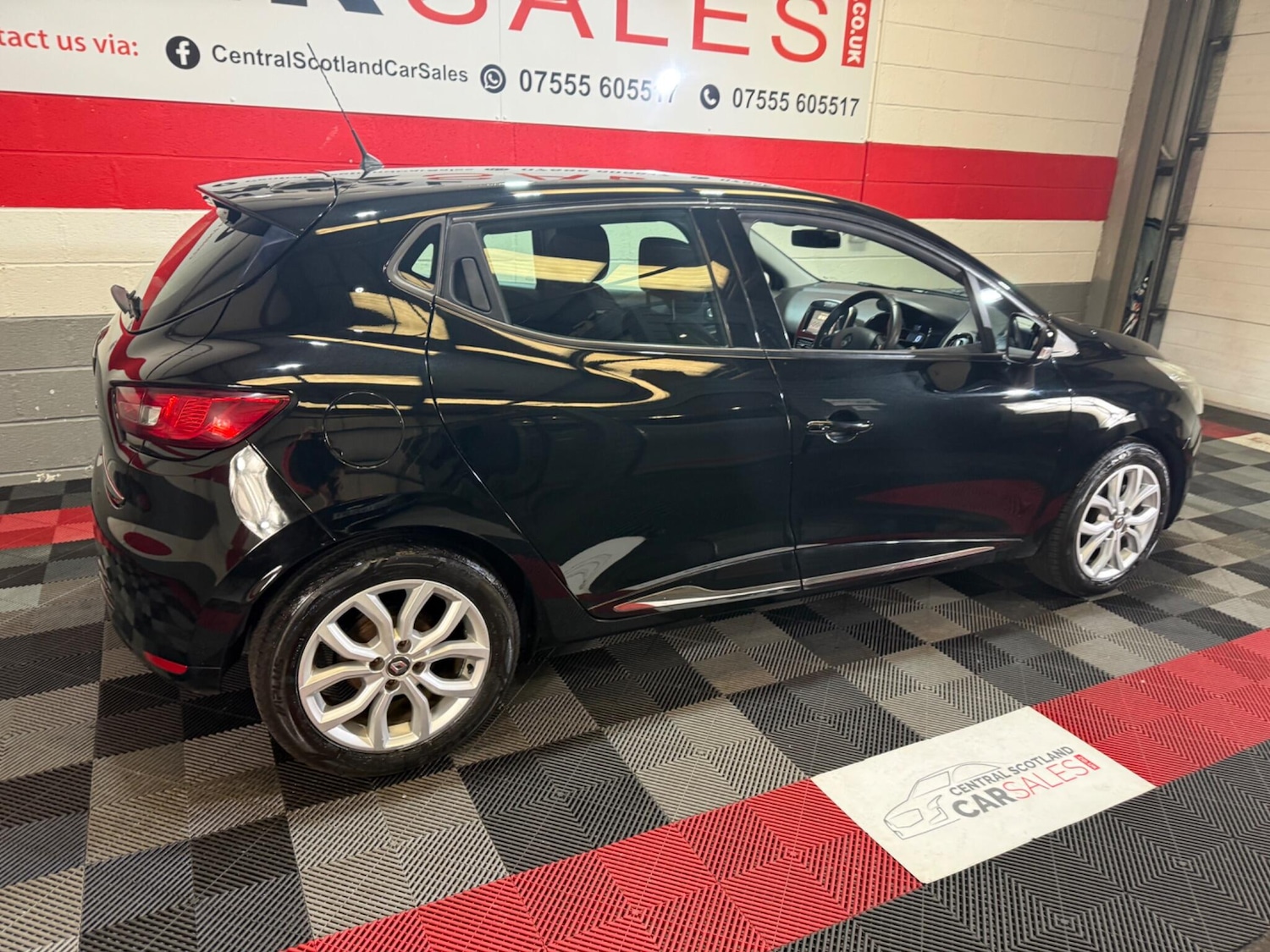 Used Renault Clio for sale - 78147924: Photo 12