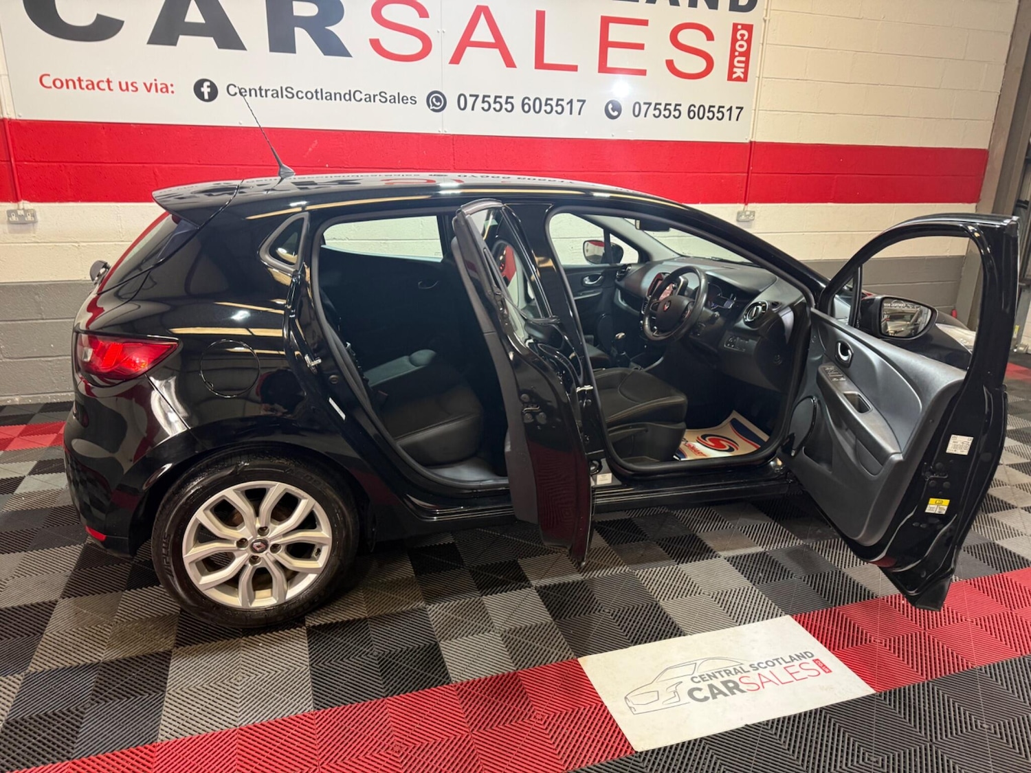 Used Renault Clio for sale - 78147924: Photo 13