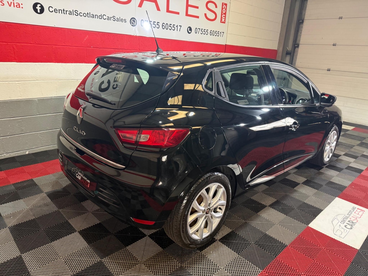 Used Renault Clio for sale - 78147924: Photo 14