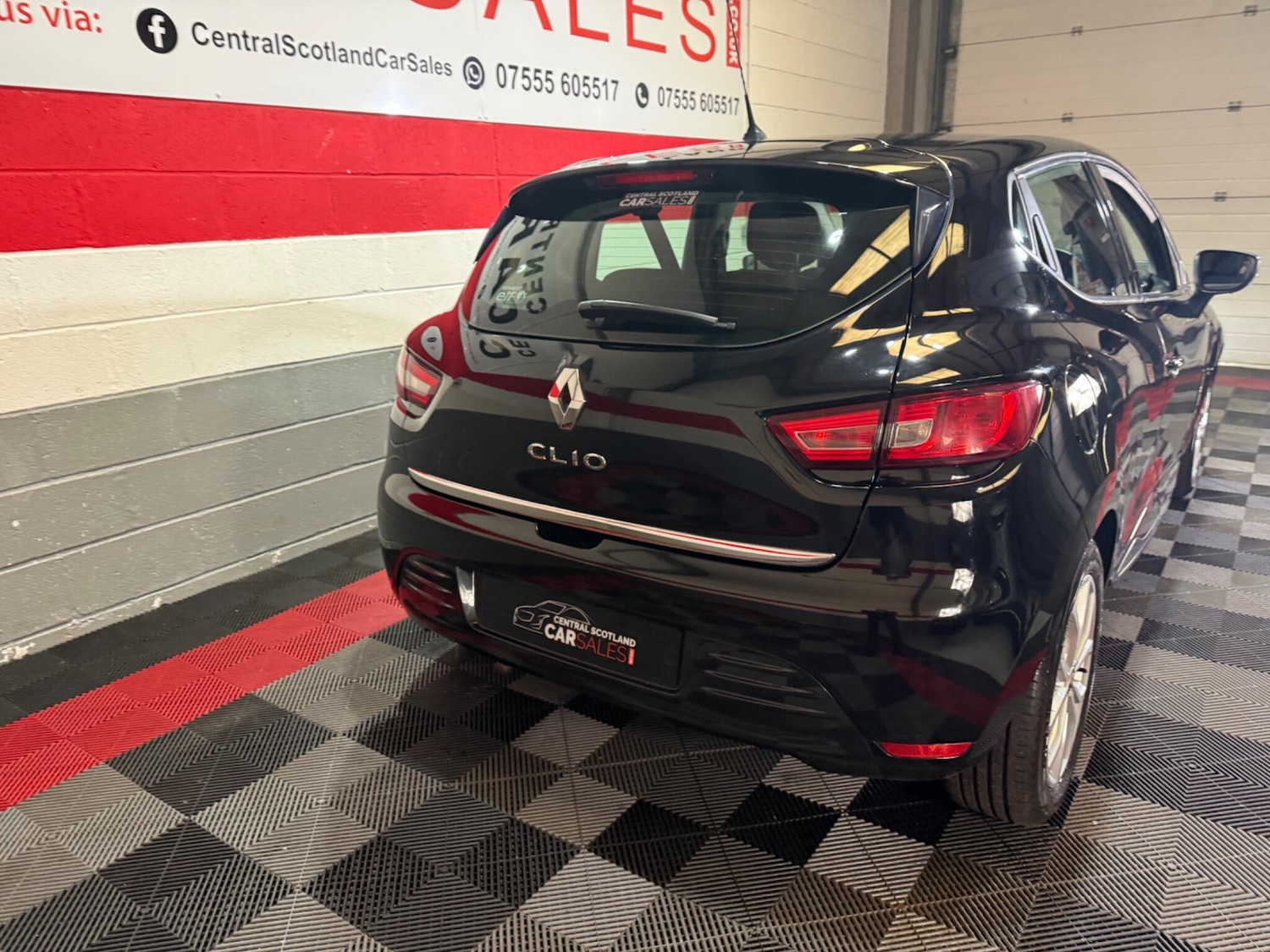 Used Renault Clio for sale - 78147924: Photo 15