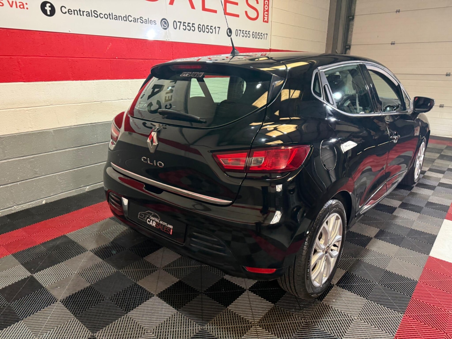 Used Renault Clio for sale - 78147924: Photo 16