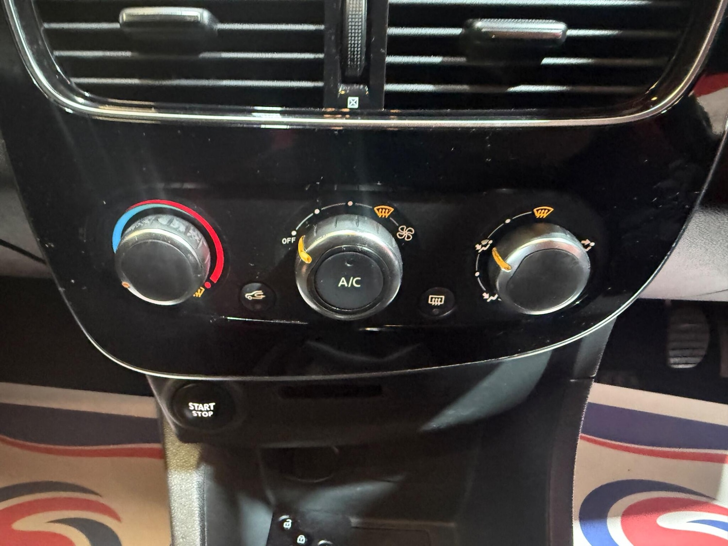 Used Renault Clio for sale - 78147924: Photo 20