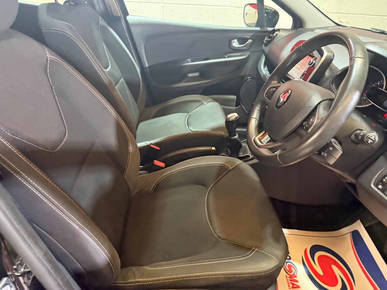 Used Renault Clio for sale - 78147924: Photo 22