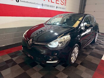 Used Renault Clio 2017 for sale - 78147924: Photo