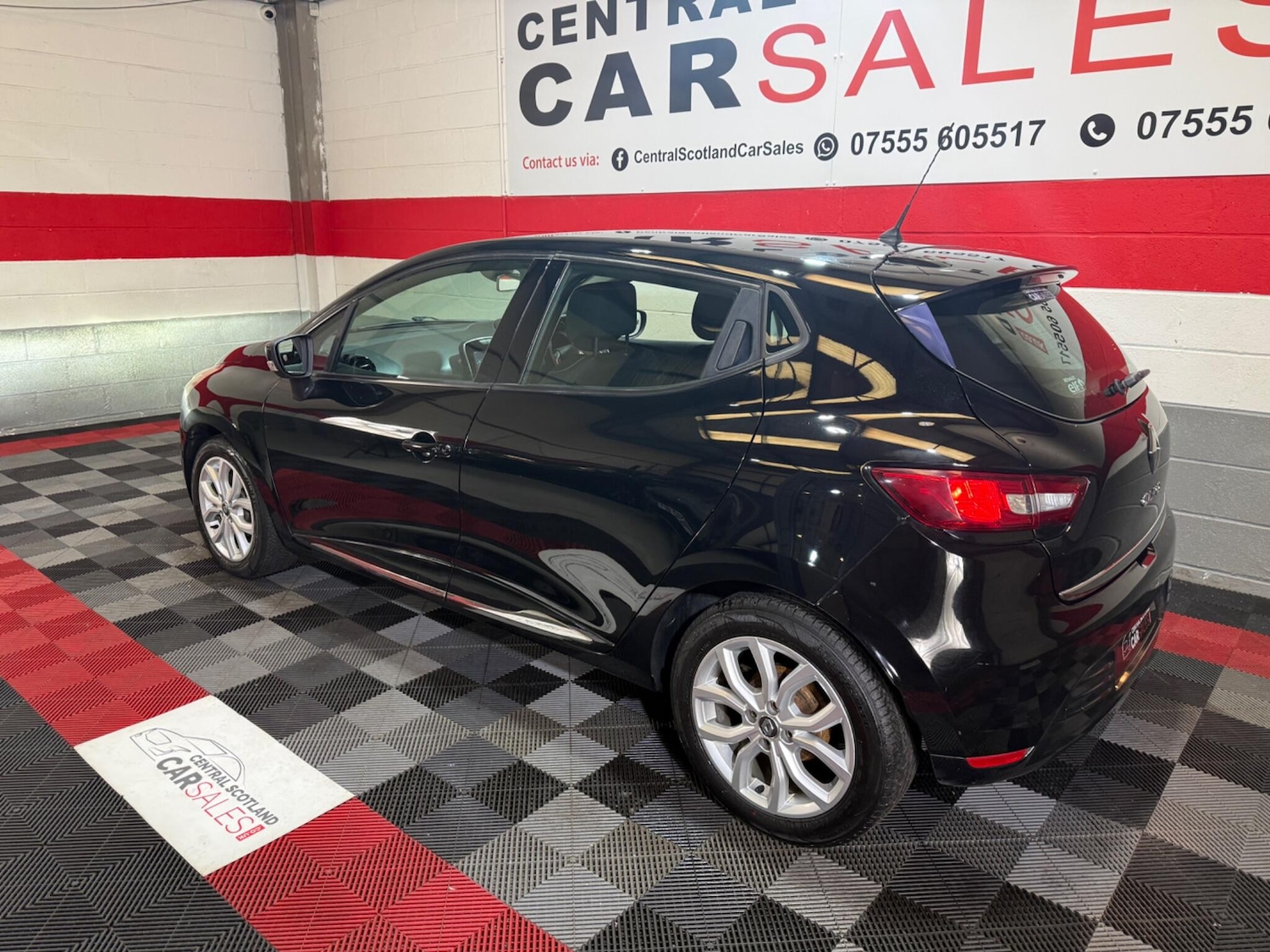 Used Renault Clio for sale - 78147924: Photo 3