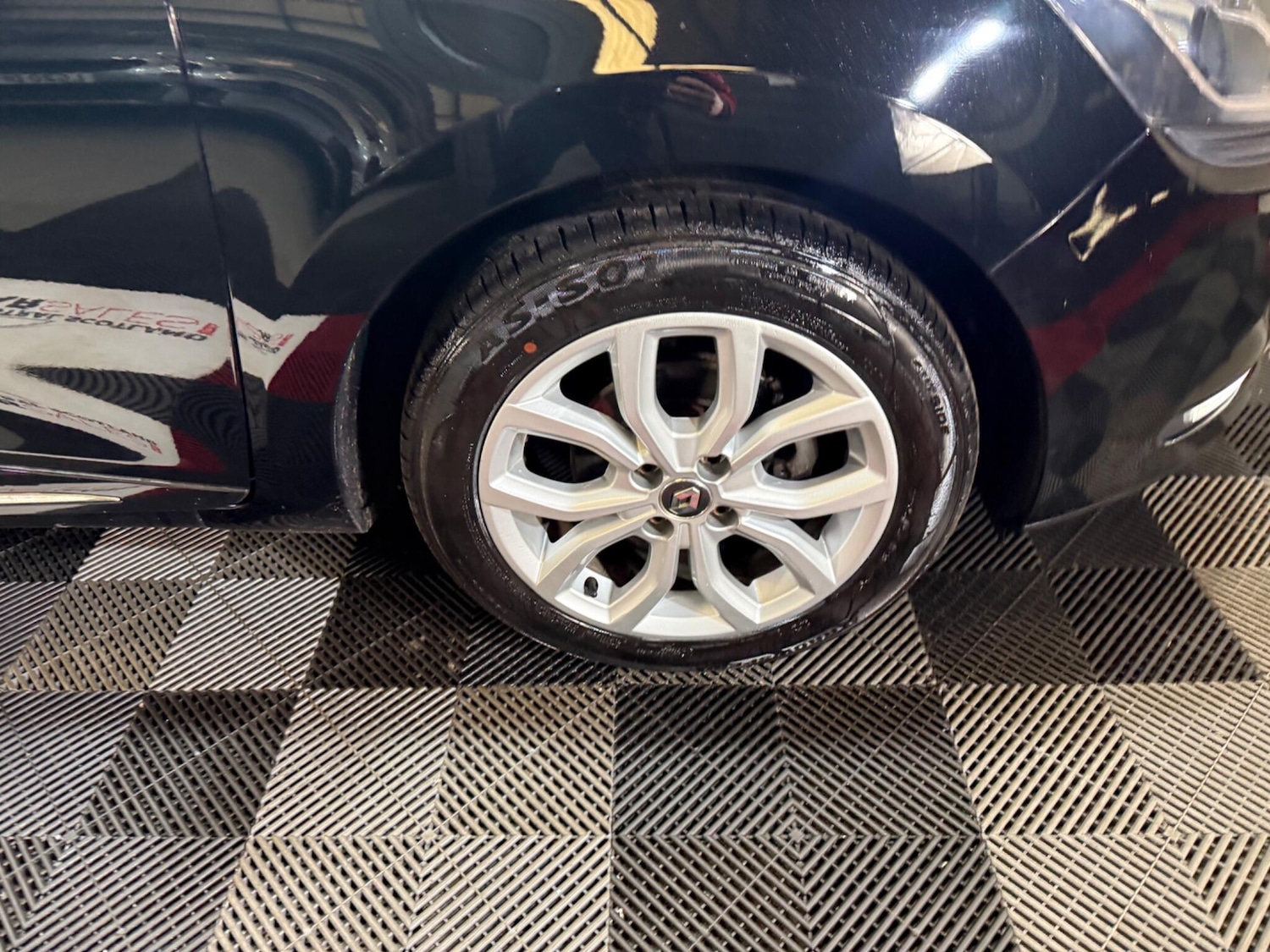 Used Renault Clio for sale - 78147924: Photo 36