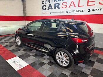Used Renault Clio 2017 for sale - 78147924: Photo