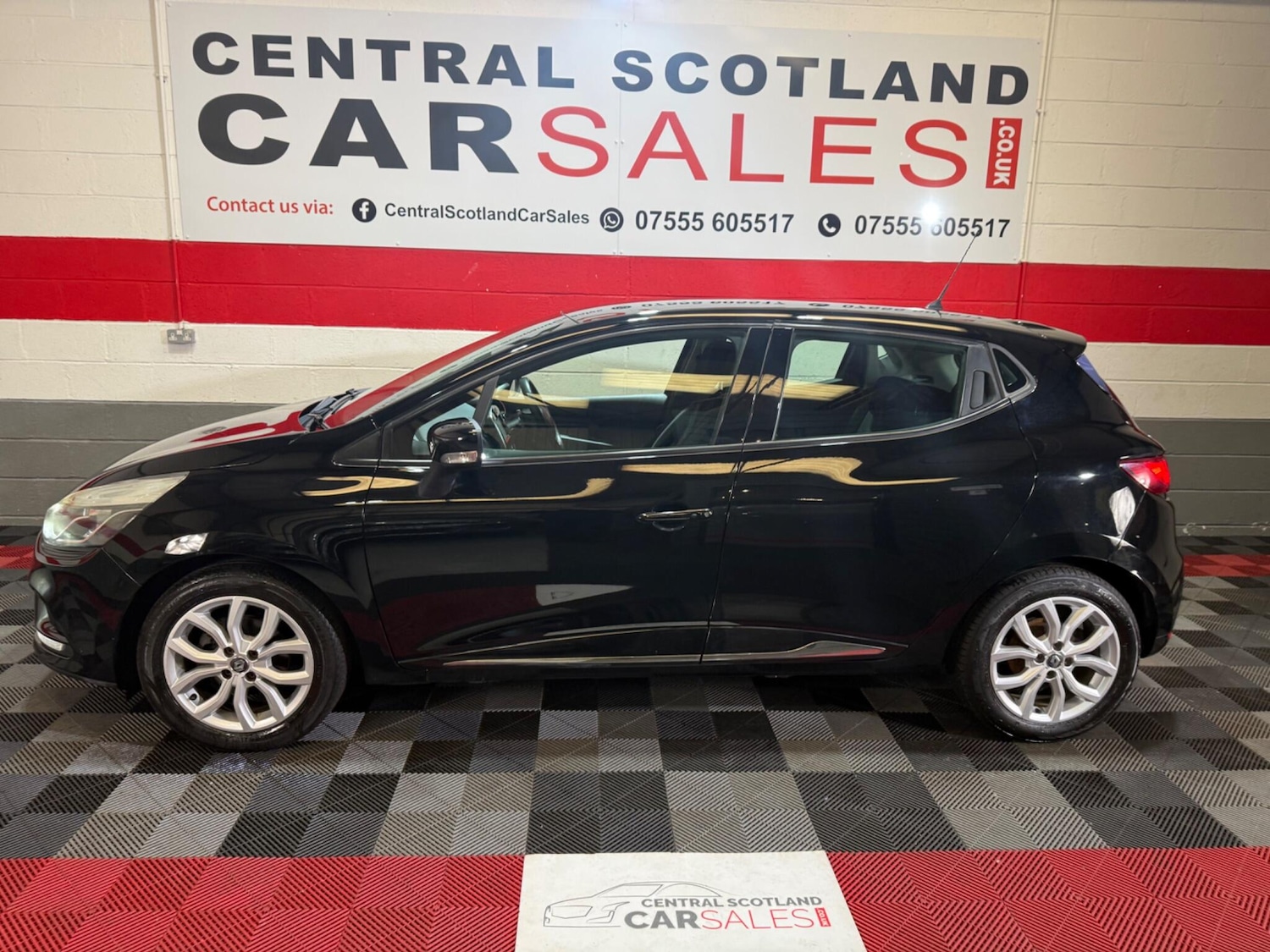 Used Renault Clio for sale - 78147924: Photo 4