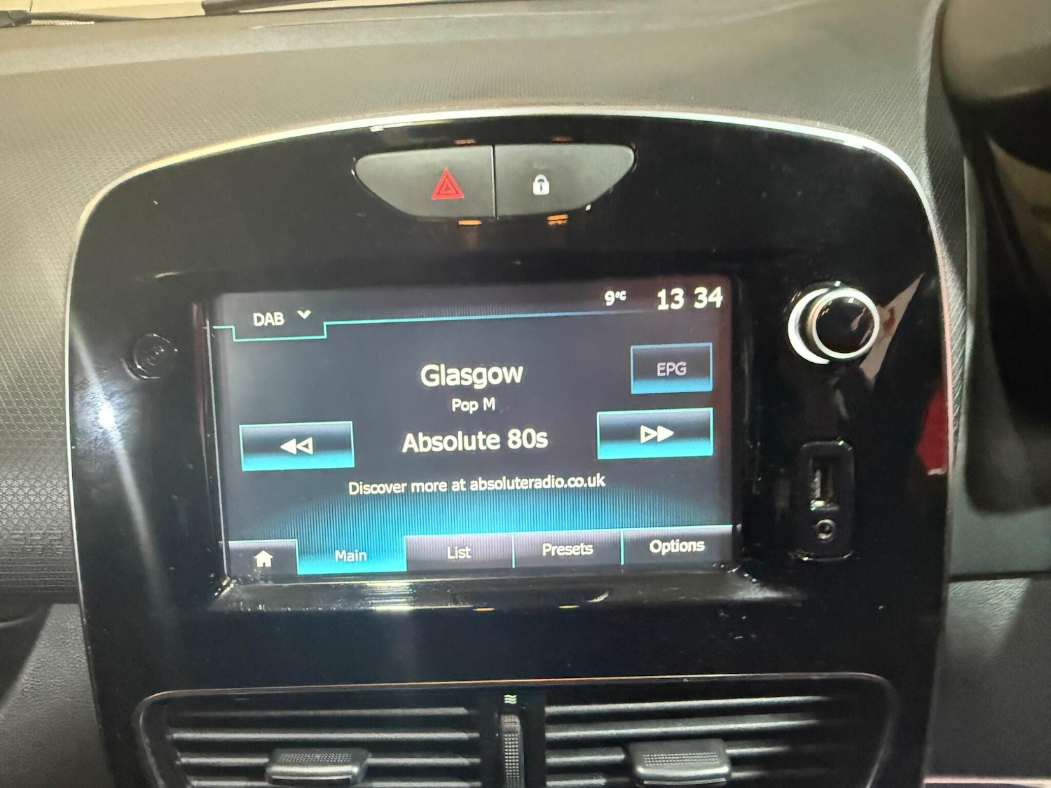 Used Renault Clio for sale - 78147924: Photo 40